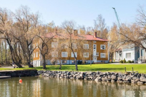 Upea huoneisto merenrannalla Vaasa
